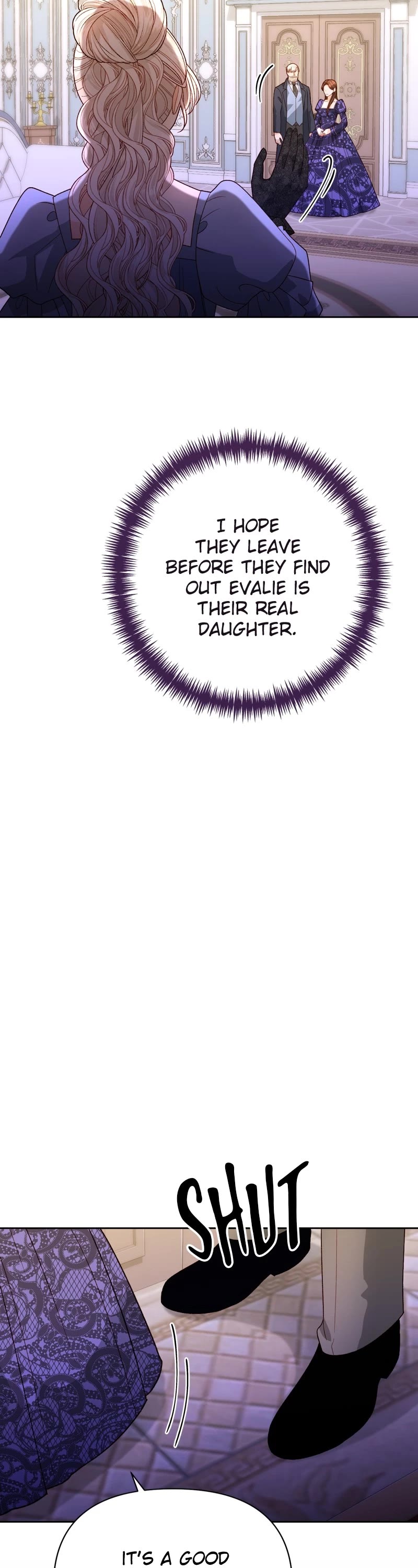 Remarried Empress chapter 178 page 56