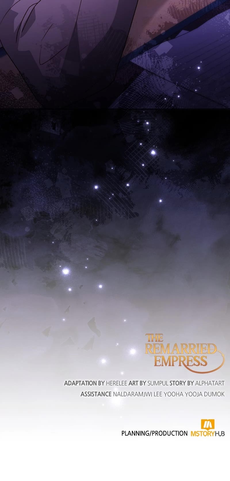 Remarried Empress chapter 178 page 59