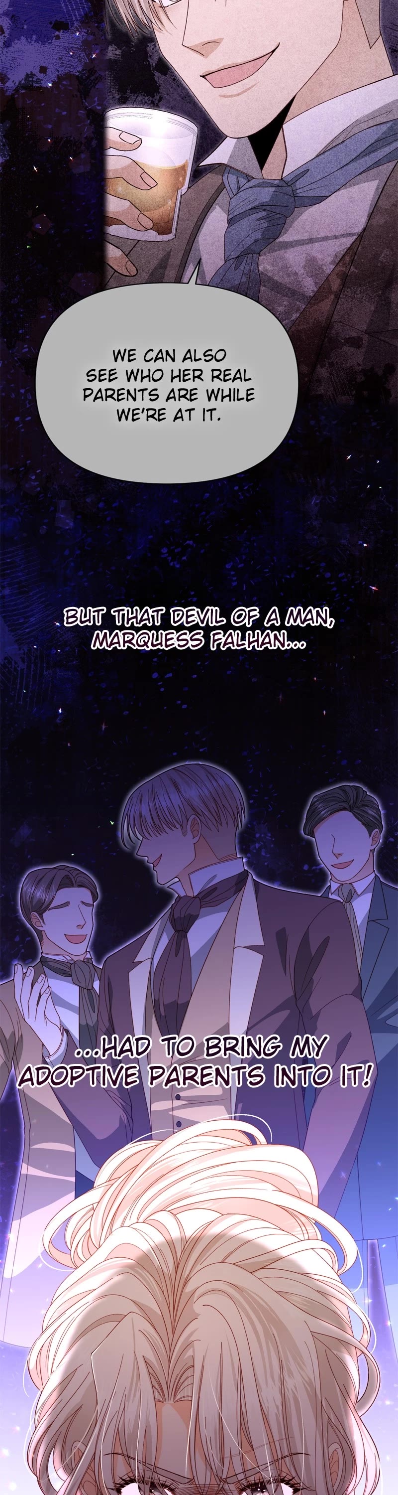 Remarried Empress chapter 178 page 6