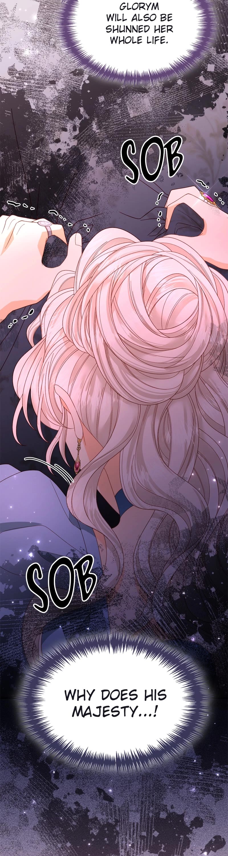 Remarried Empress chapter 178 page 8