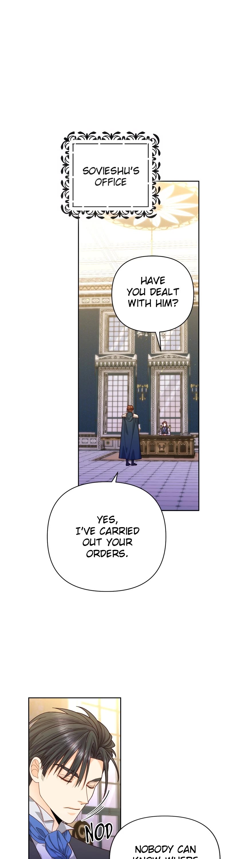 Remarried Empress chapter 179 page 1