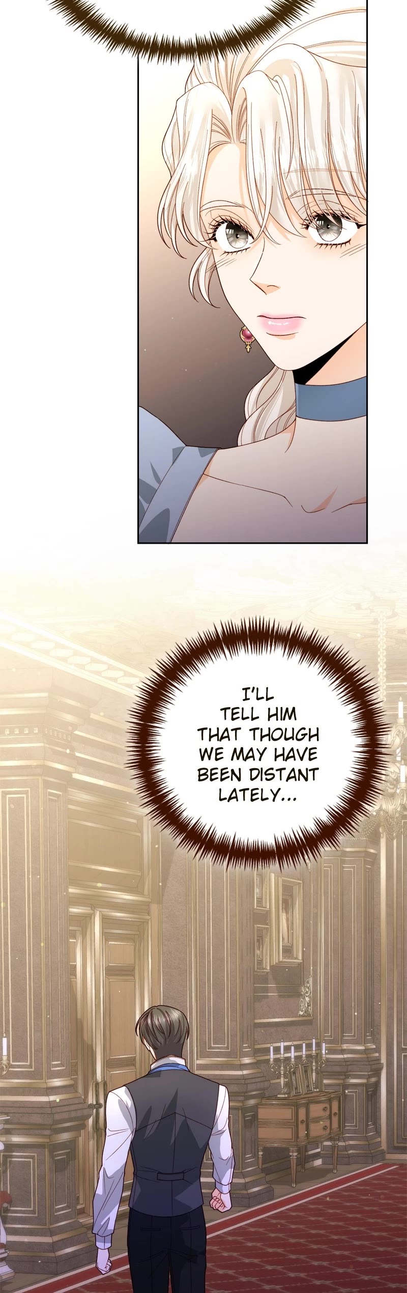 Remarried Empress chapter 179 page 10