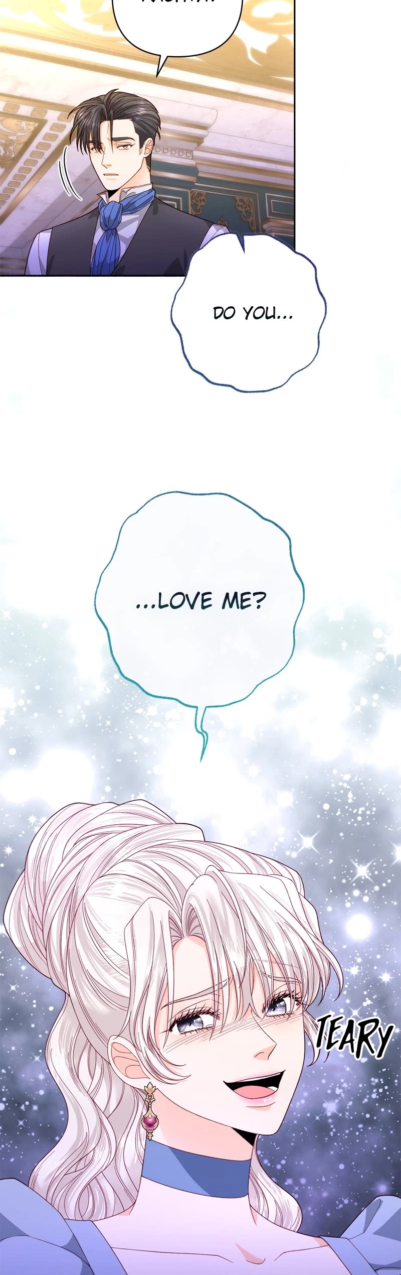 Remarried Empress chapter 179 page 19