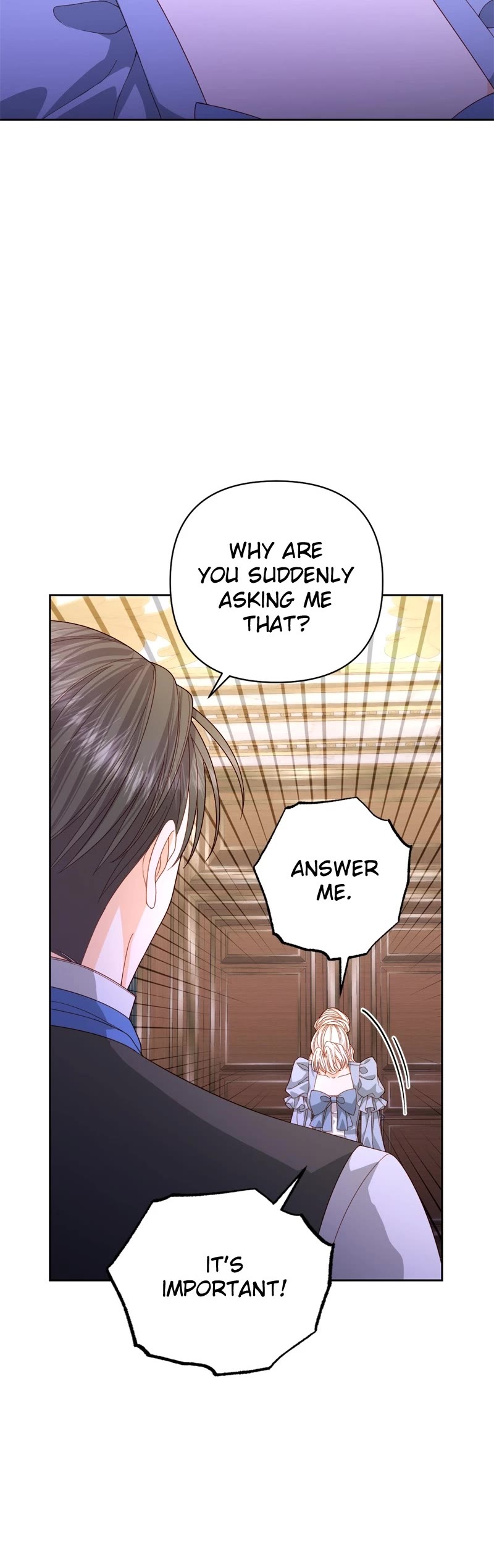 Remarried Empress chapter 179 page 20