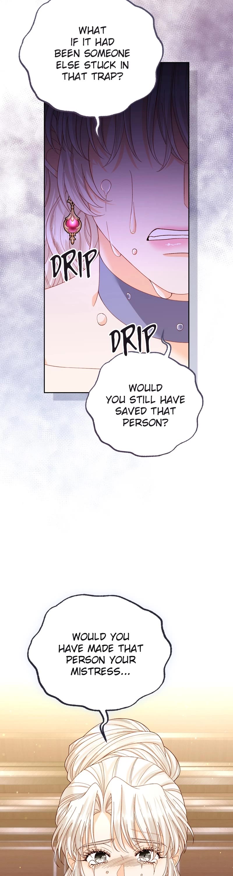 Remarried Empress chapter 179 page 22