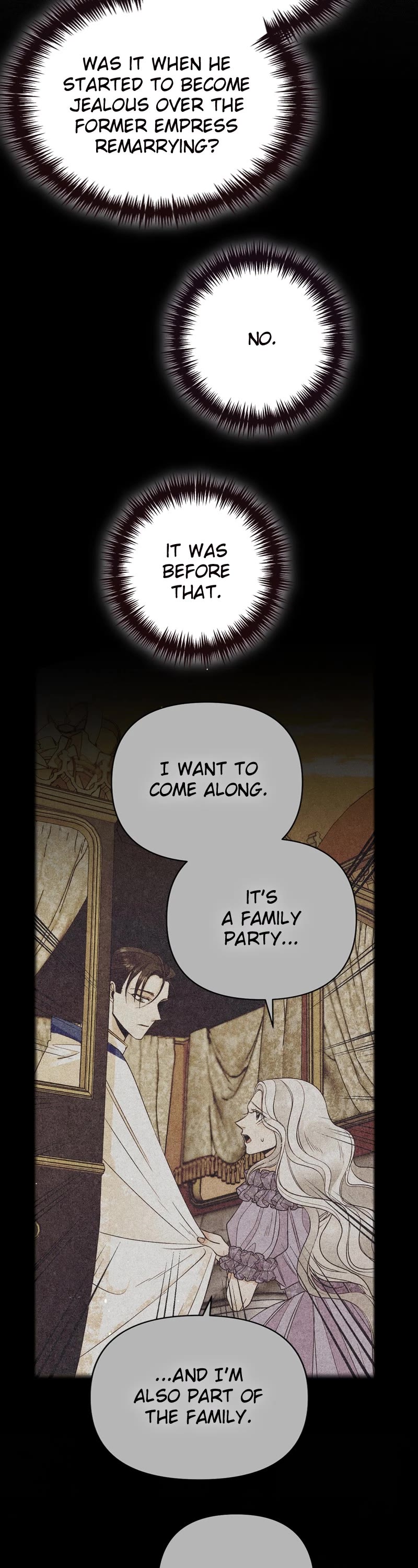 Remarried Empress chapter 179 page 26