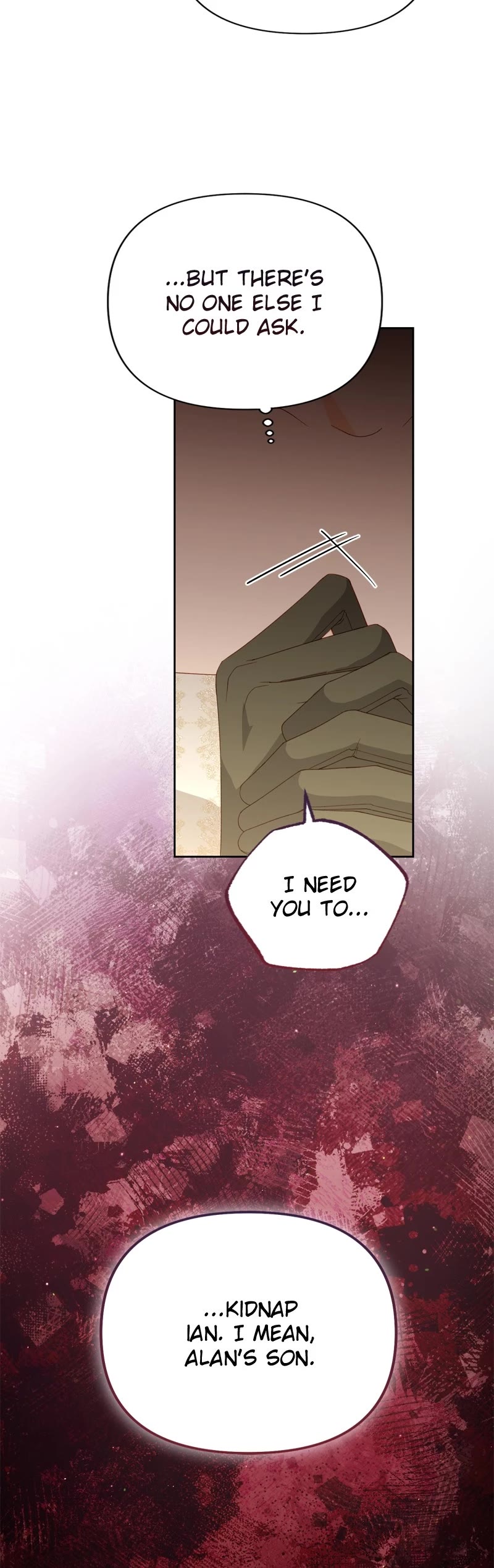 Remarried Empress chapter 179 page 34