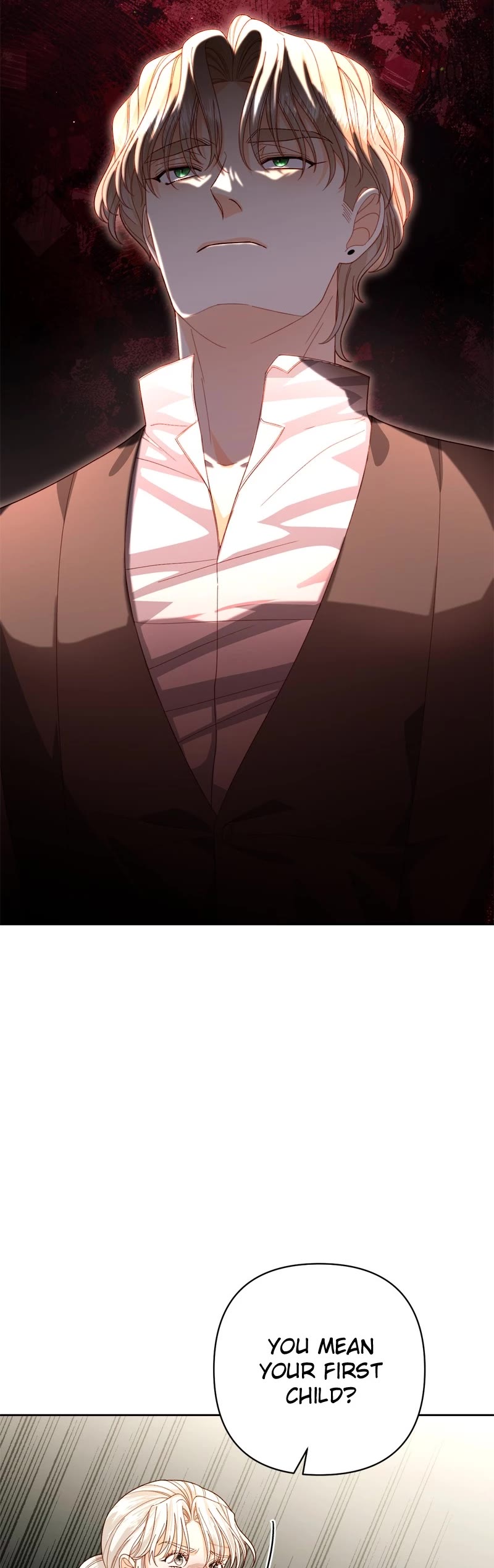 Remarried Empress chapter 179 page 35