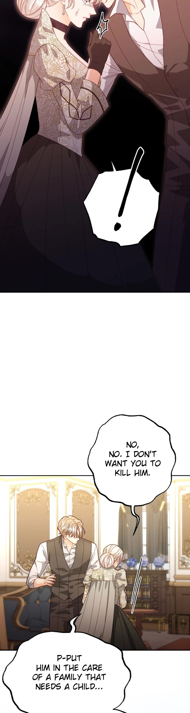 Remarried Empress chapter 179 page 38