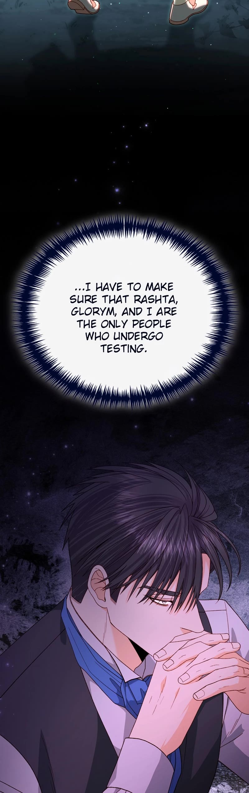 Remarried Empress chapter 179 page 4