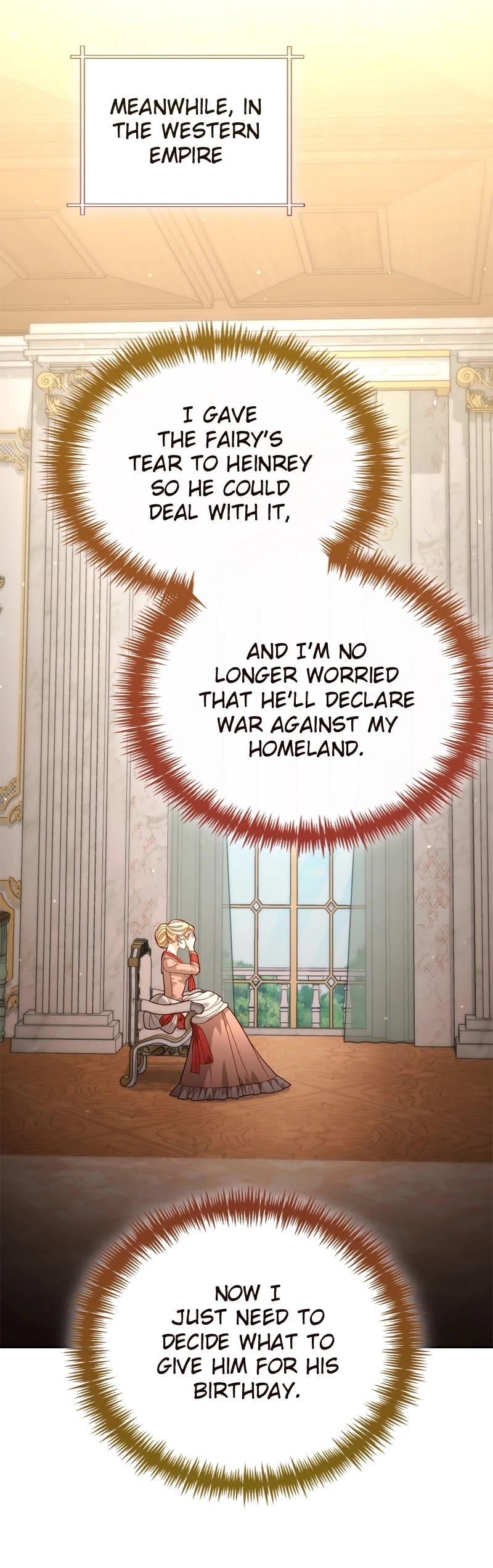 Remarried Empress chapter 179 page 44