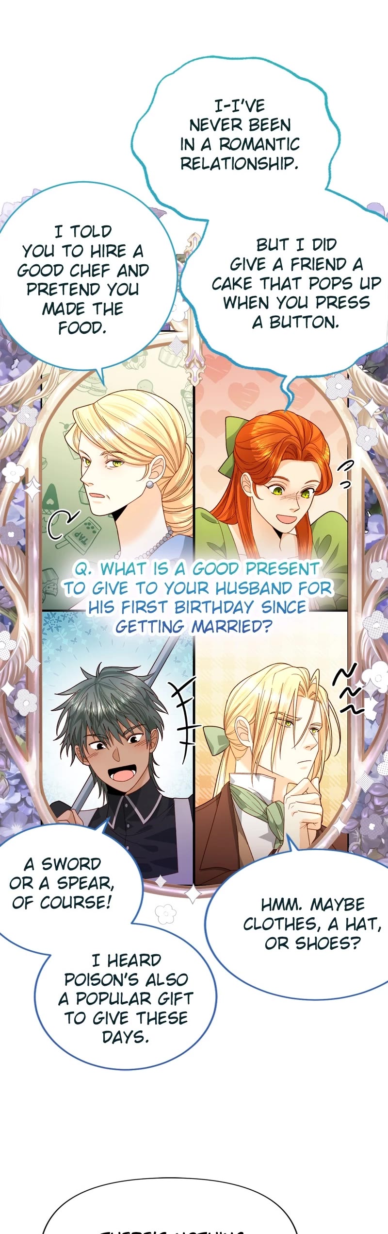 Remarried Empress chapter 179 page 45