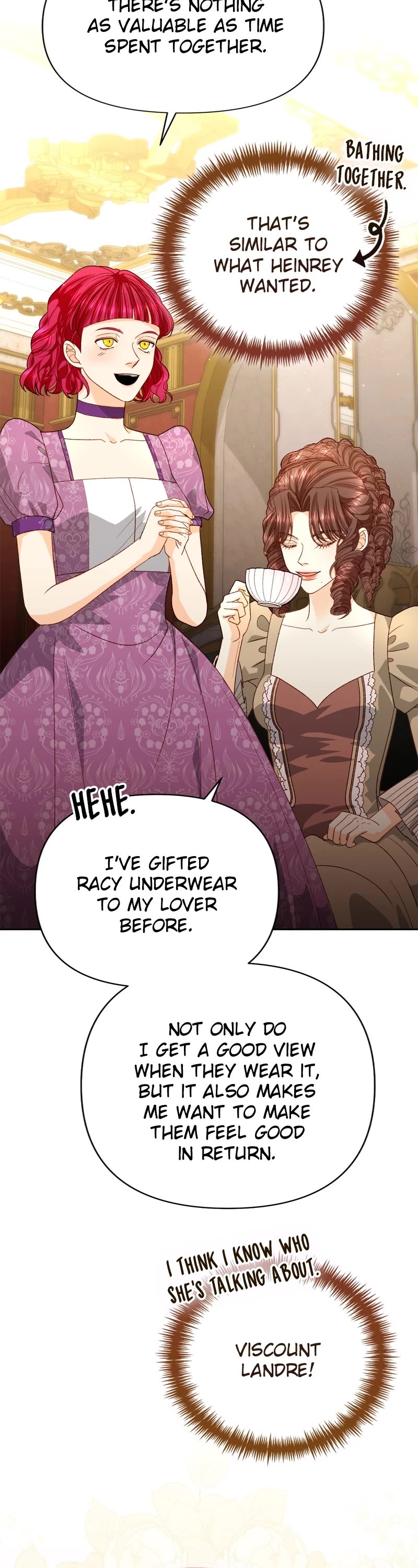 Remarried Empress chapter 179 page 46