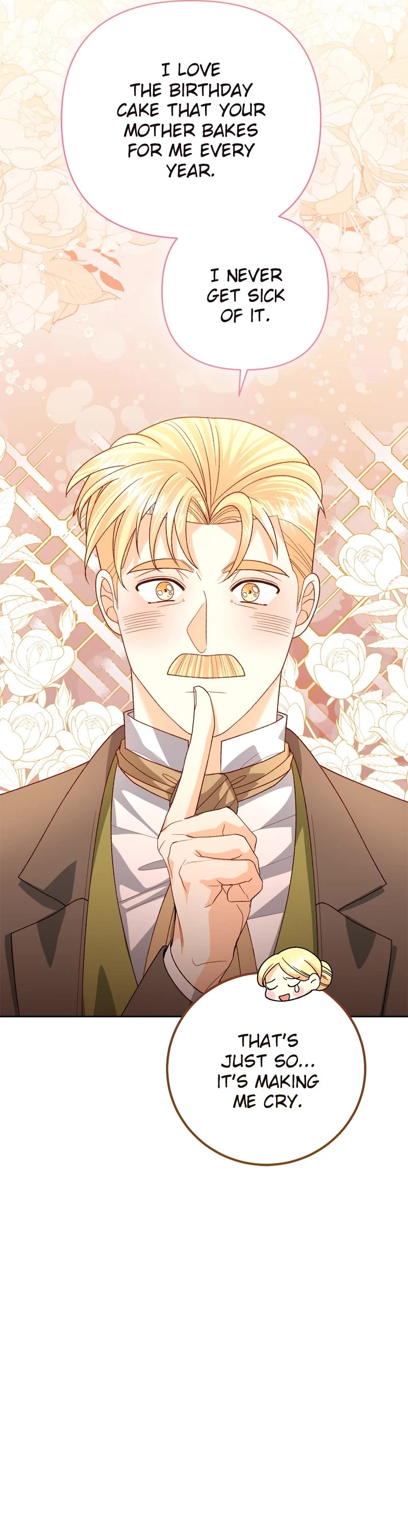 Remarried Empress chapter 179 page 47