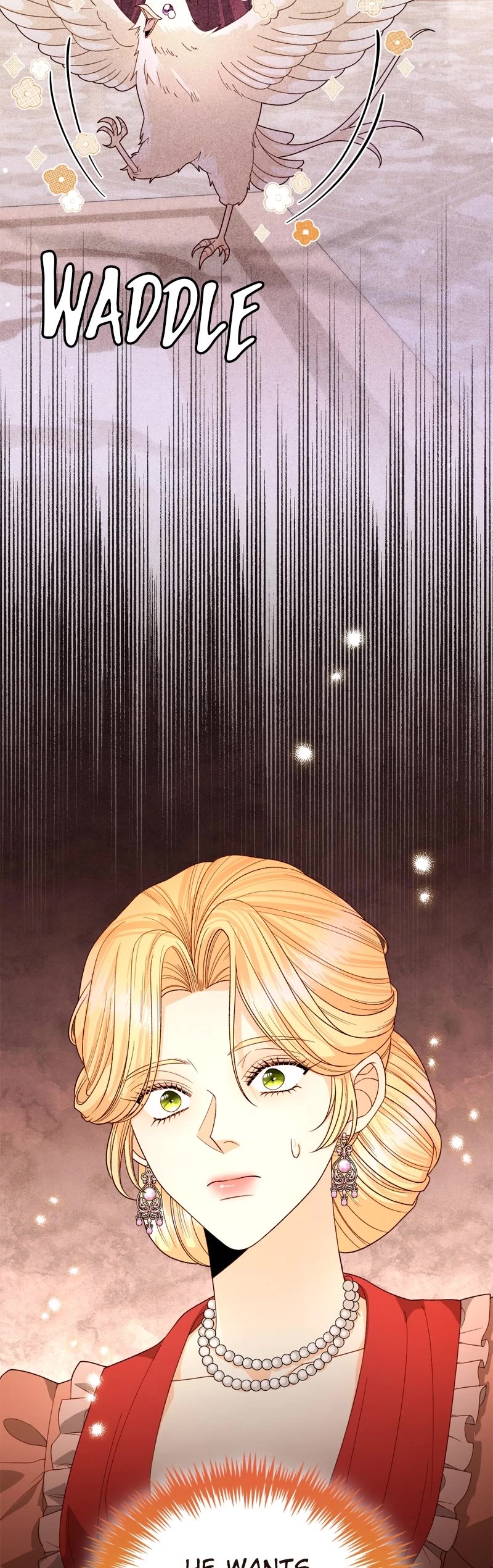 Remarried Empress chapter 179 page 50