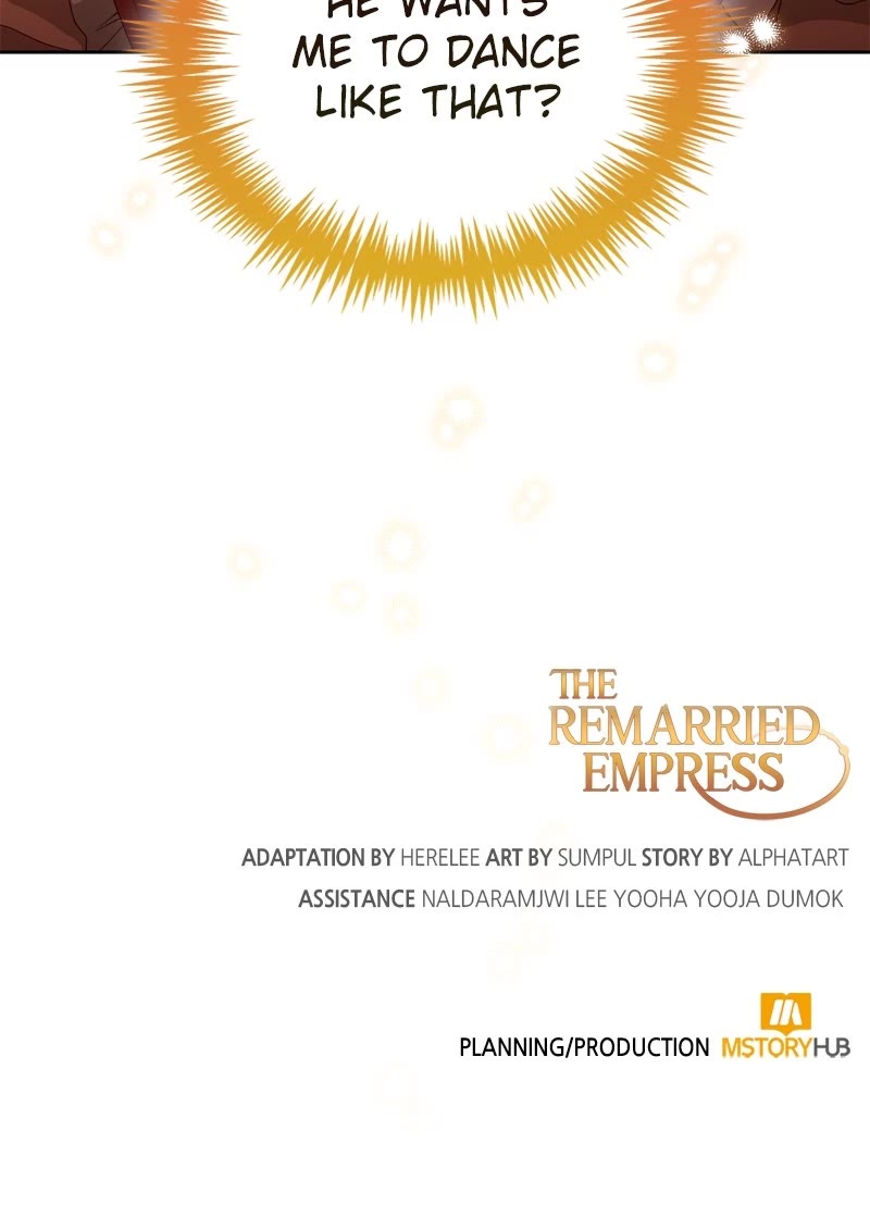 Remarried Empress chapter 179 page 51