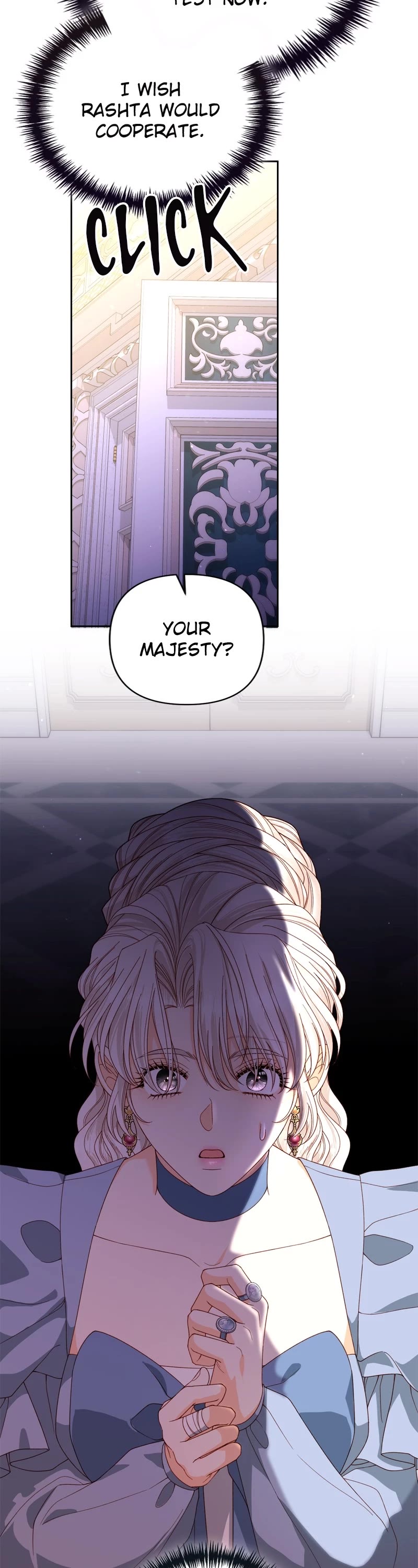 Remarried Empress chapter 179 page 6