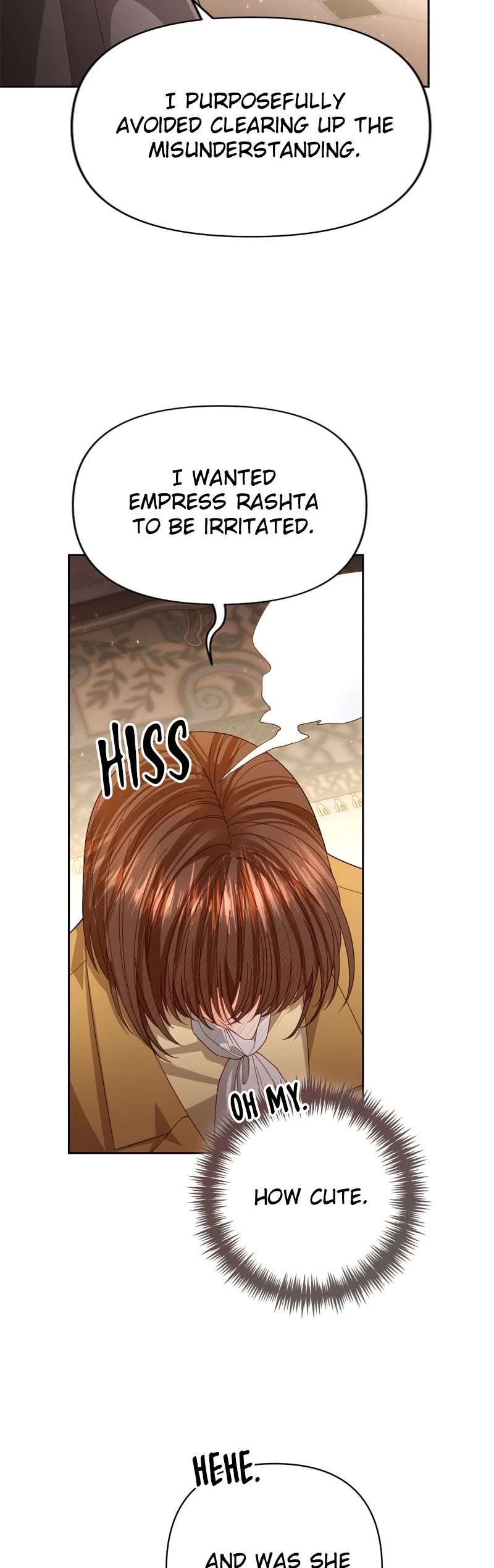 Remarried Empress chapter 180 page 10