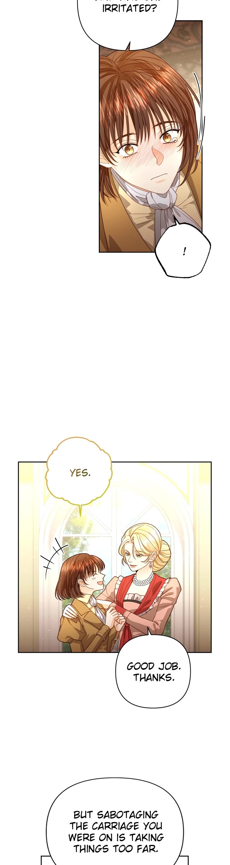 Remarried Empress chapter 180 page 11