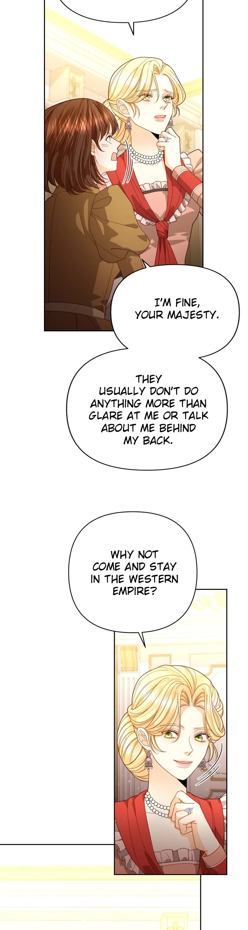 Remarried Empress chapter 180 page 12