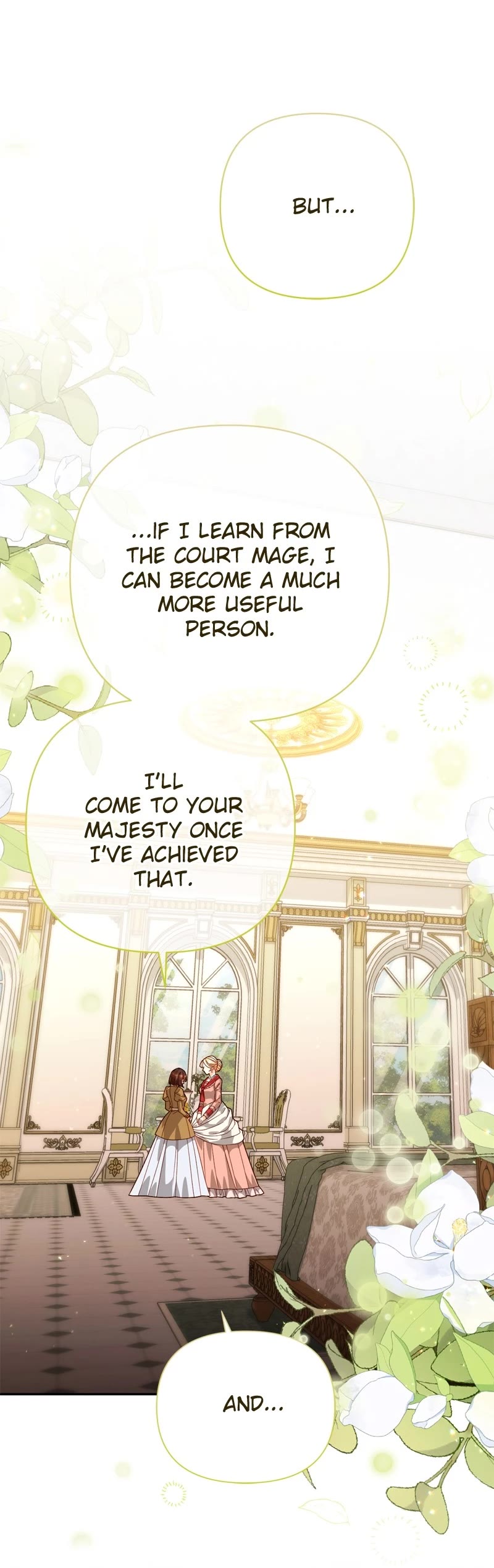 Remarried Empress chapter 180 page 14