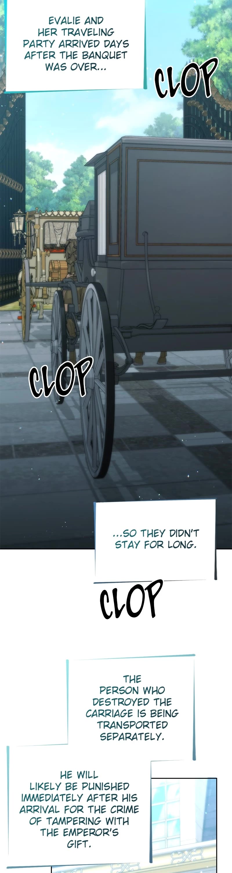 Remarried Empress chapter 180 page 17