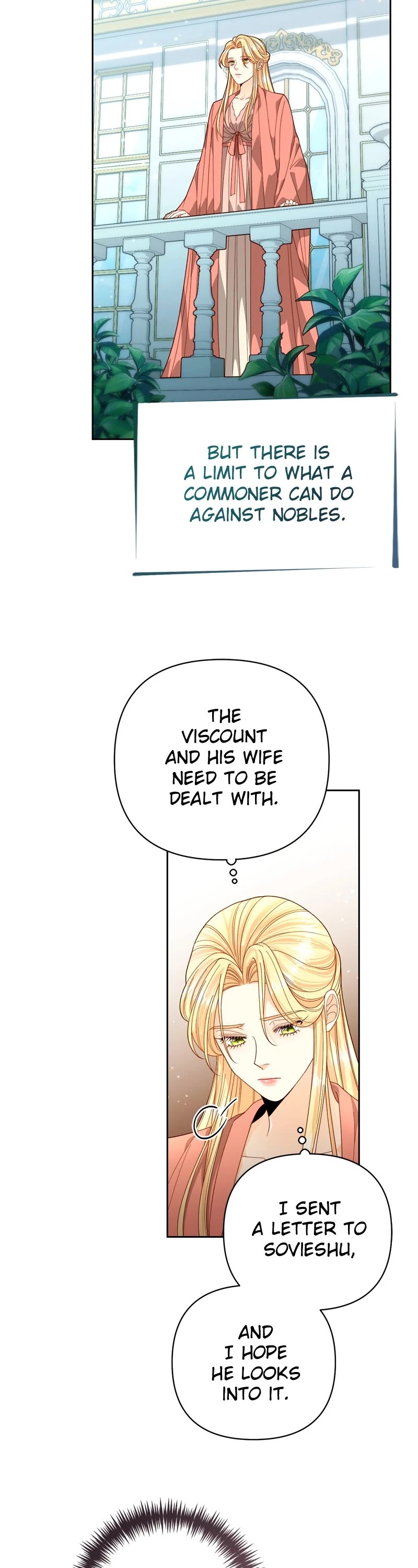 Remarried Empress chapter 180 page 18