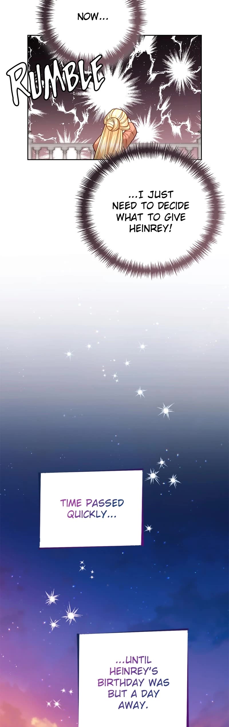 Remarried Empress chapter 180 page 19