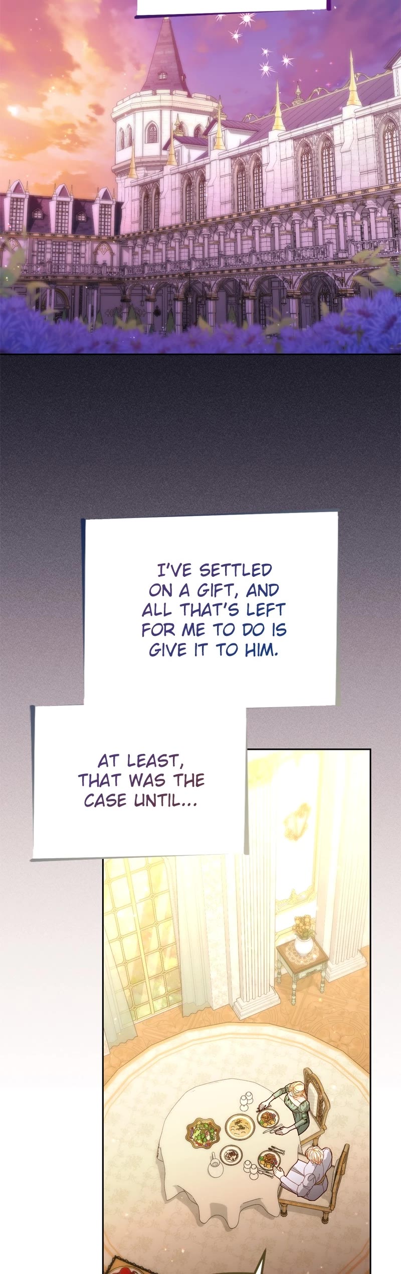 Remarried Empress chapter 180 page 20