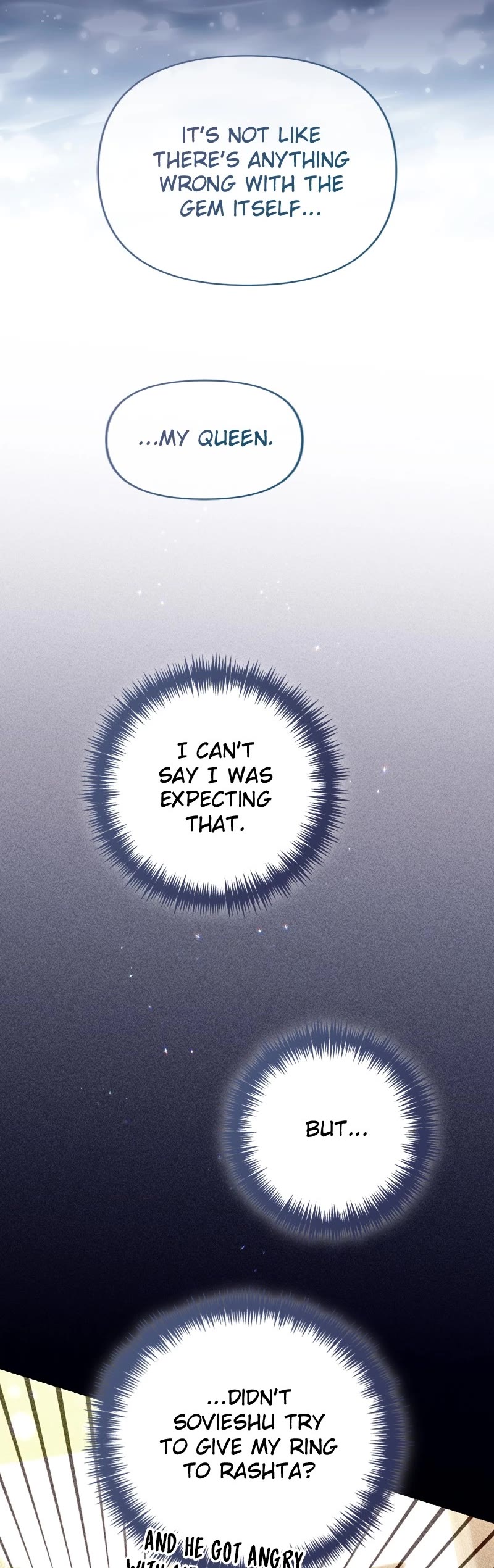 Remarried Empress chapter 180 page 25