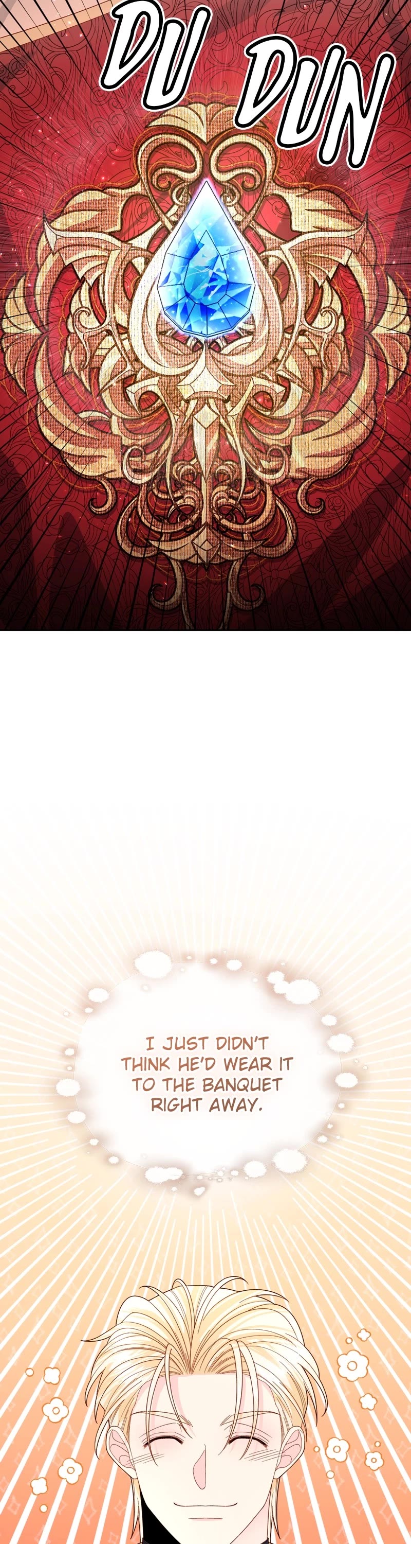 Remarried Empress chapter 180 page 27