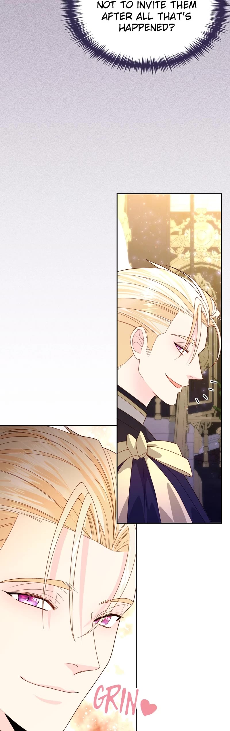 Remarried Empress chapter 180 page 30