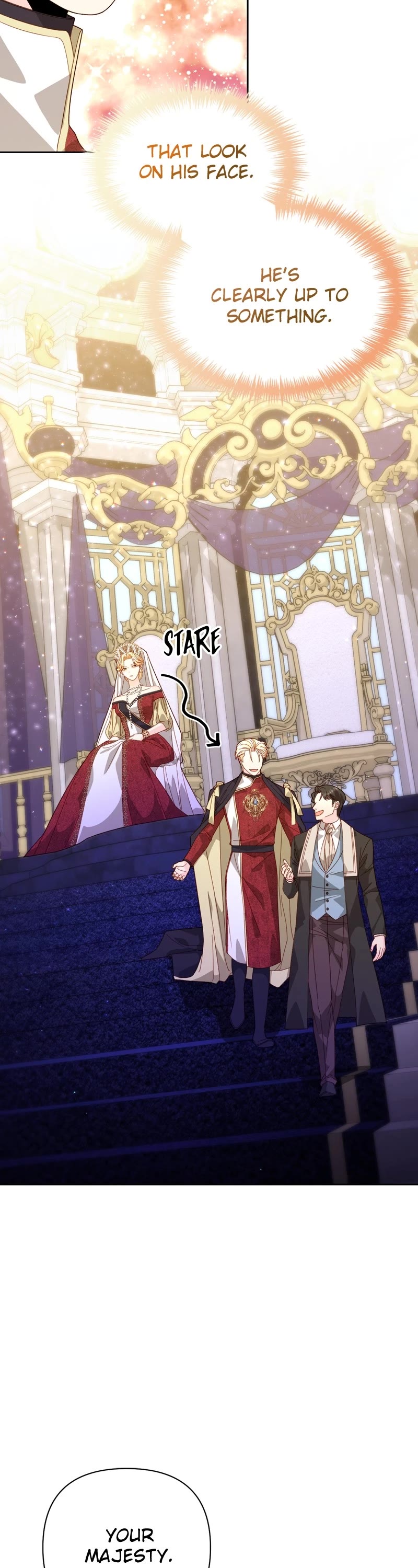 Remarried Empress chapter 180 page 31