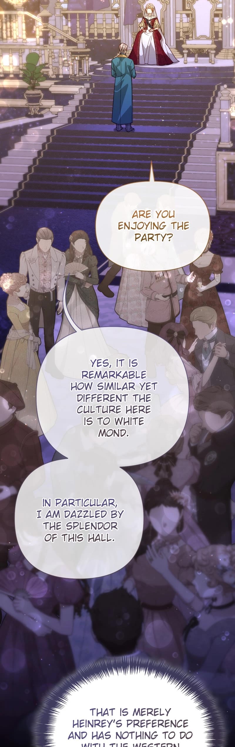 Remarried Empress chapter 180 page 34