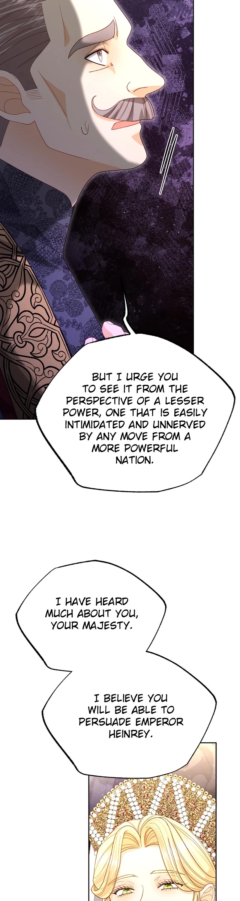 Remarried Empress chapter 180 page 38