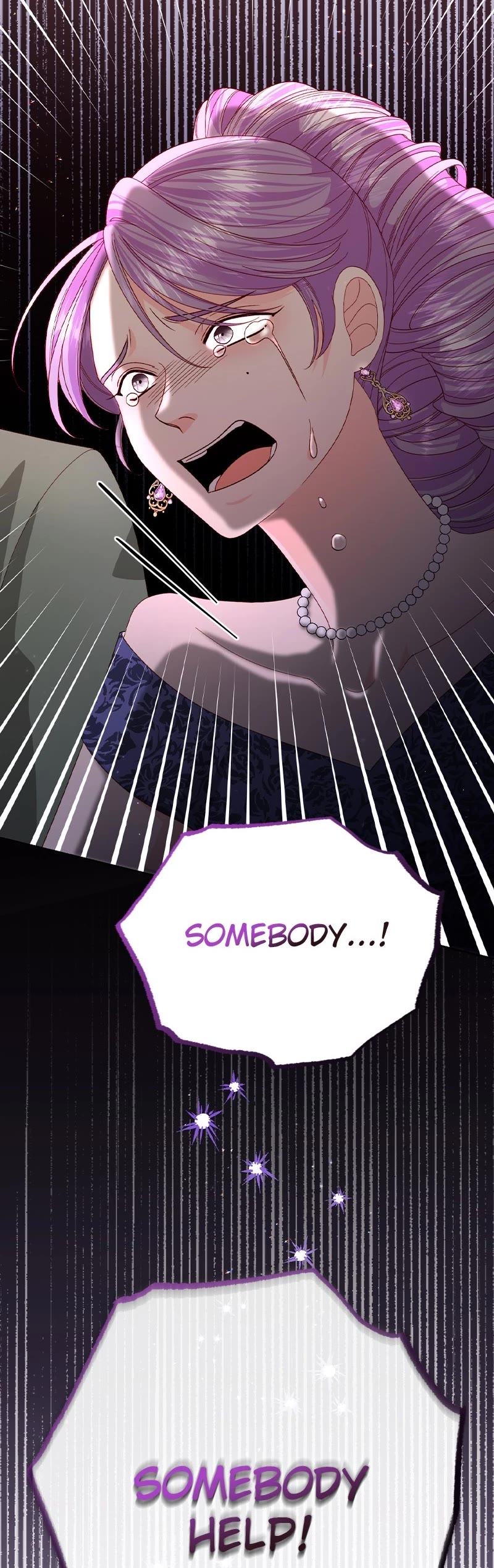 Remarried Empress chapter 180 page 45