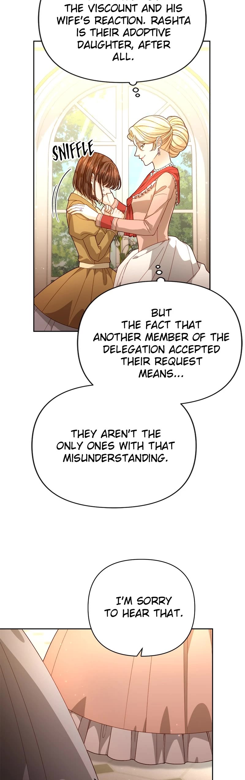 Remarried Empress chapter 180 page 9