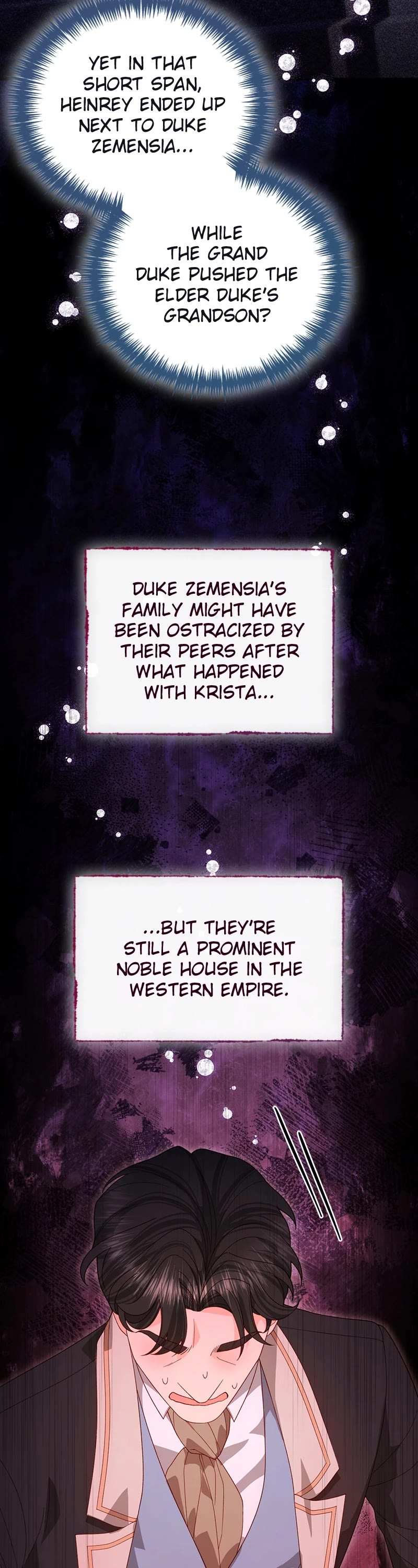 Remarried Empress chapter 181 page 11