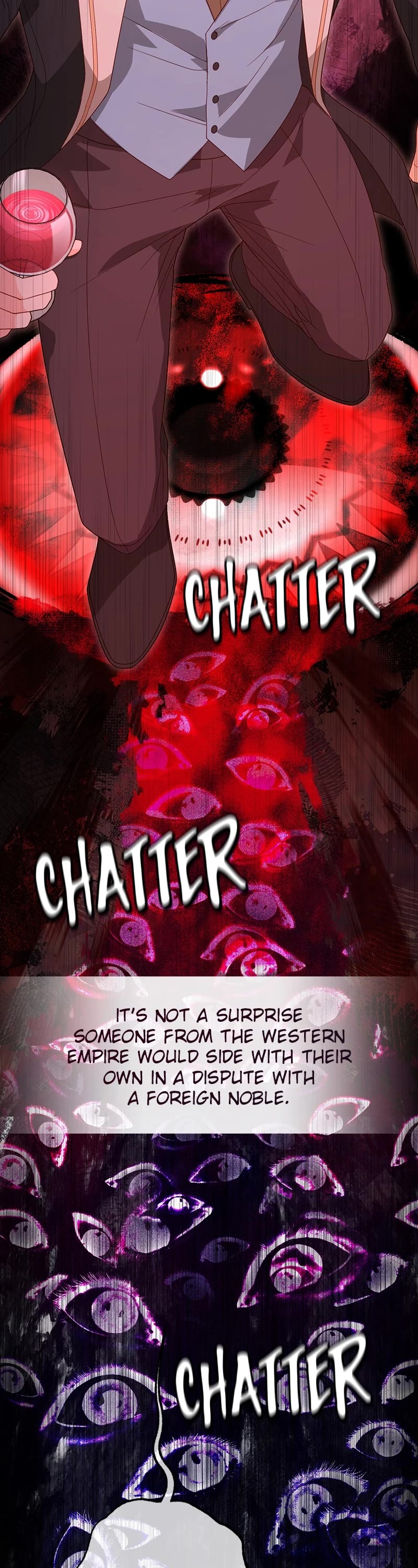 Remarried Empress chapter 181 page 12