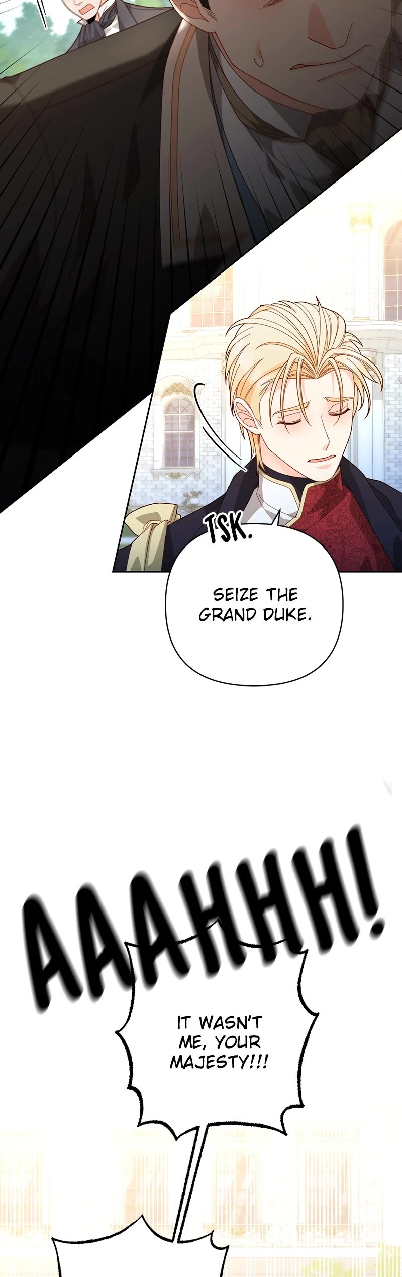 Remarried Empress chapter 181 page 14