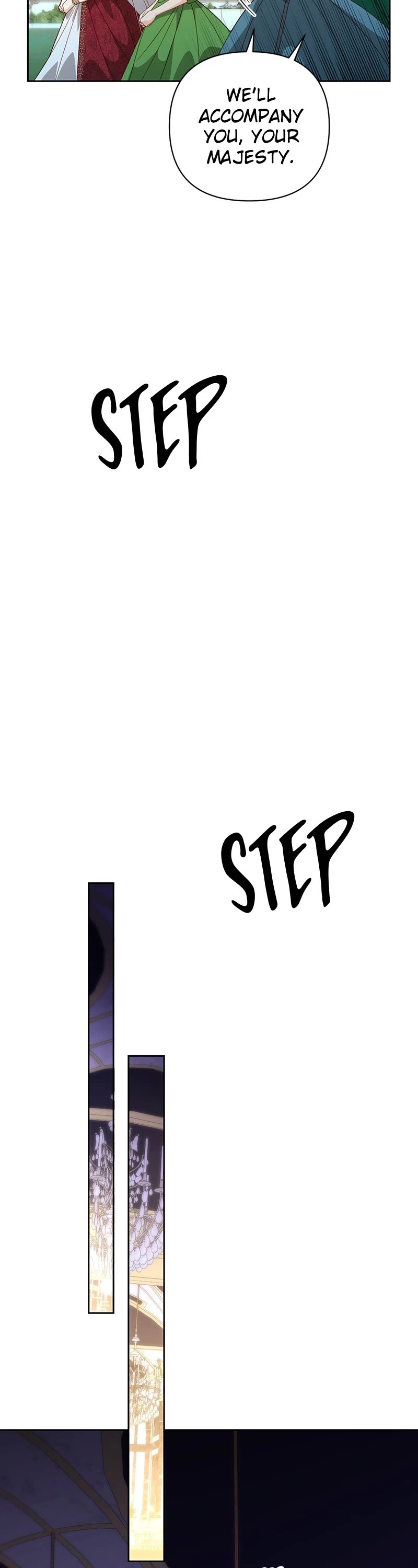 Remarried Empress chapter 181 page 16