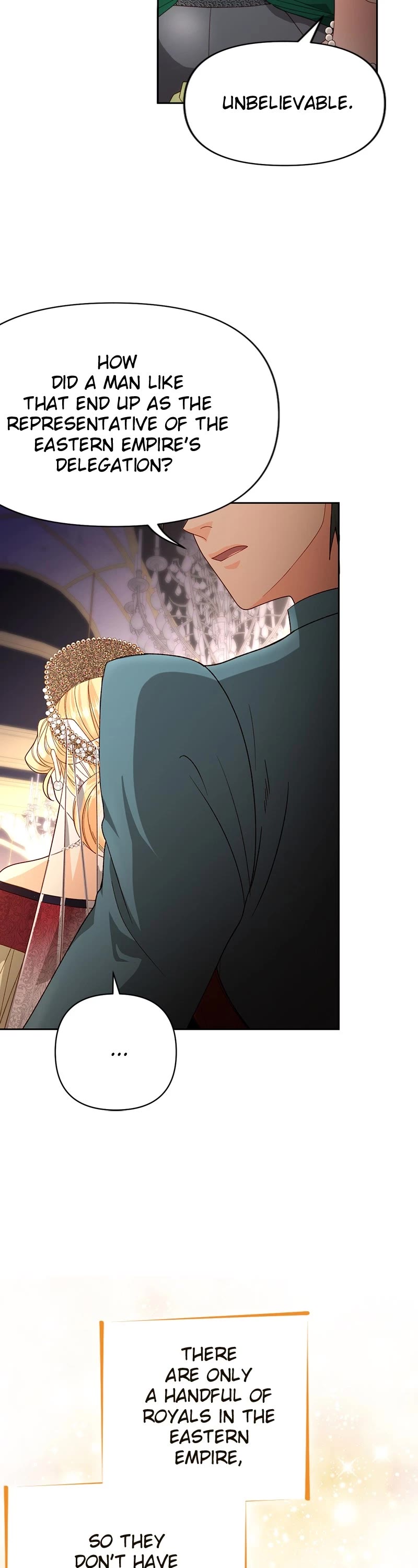 Remarried Empress chapter 181 page 18