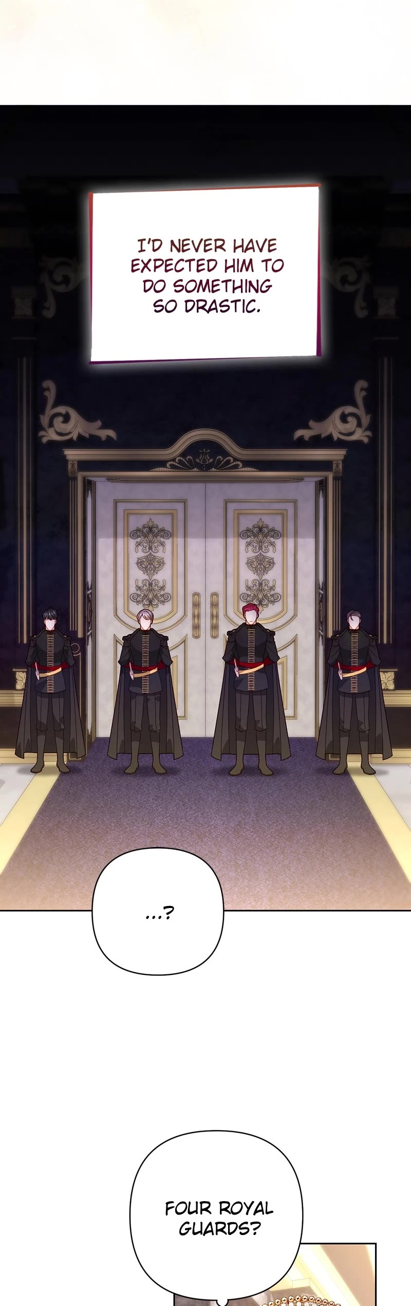 Remarried Empress chapter 181 page 20