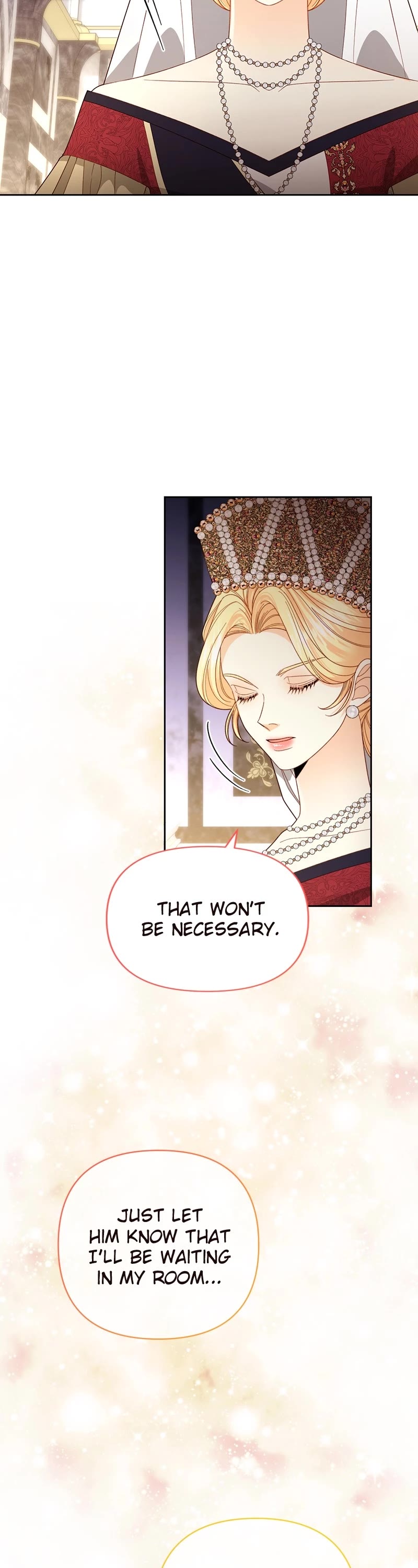 Remarried Empress chapter 181 page 23