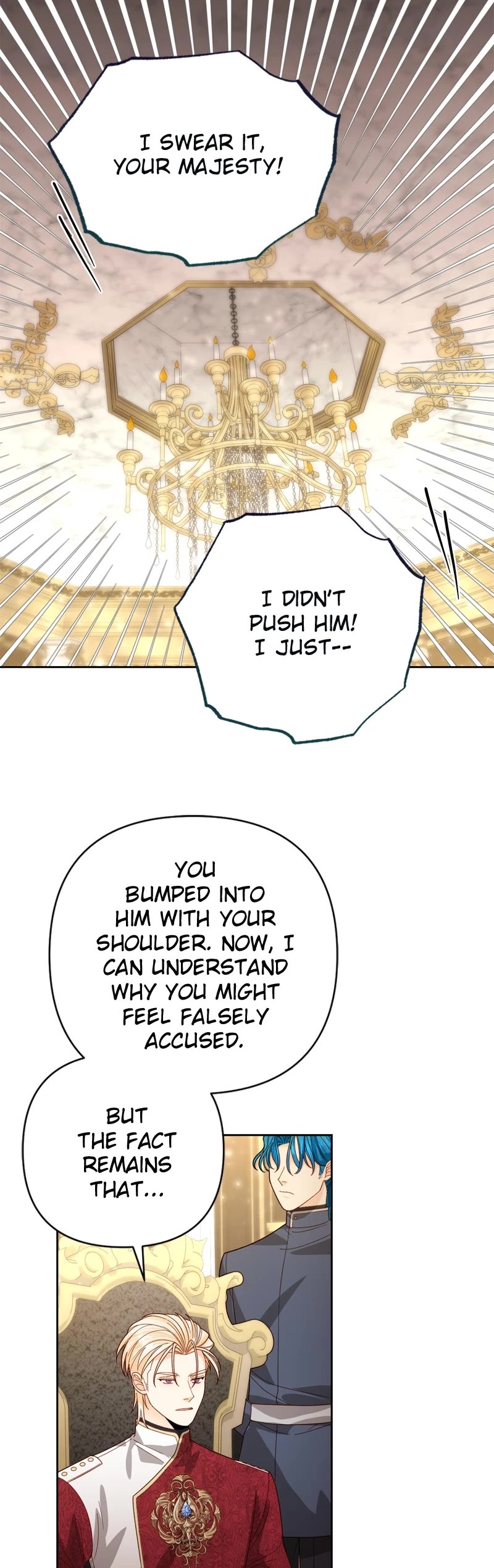 Remarried Empress chapter 181 page 25