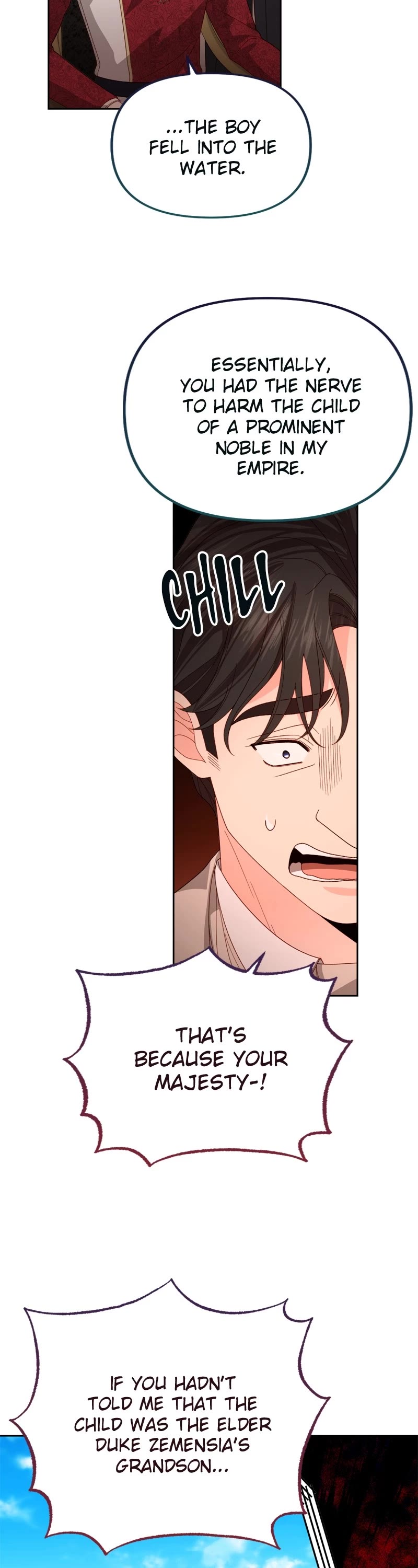 Remarried Empress chapter 181 page 26