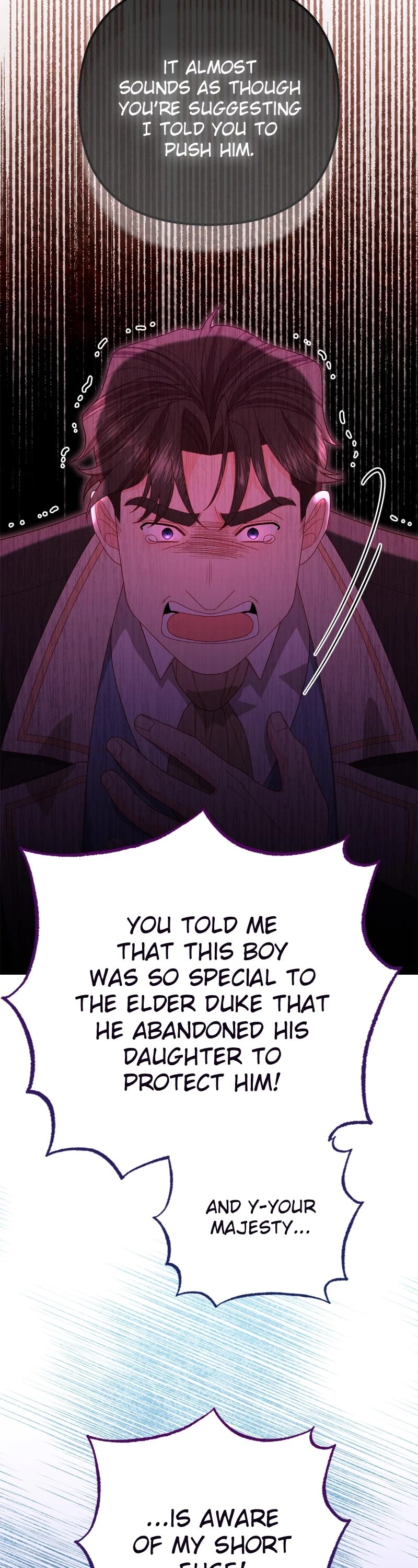 Remarried Empress chapter 181 page 28