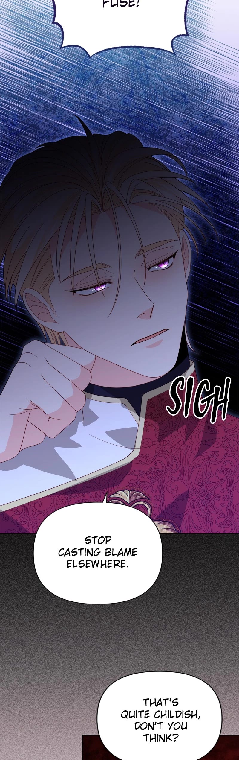 Remarried Empress chapter 181 page 29