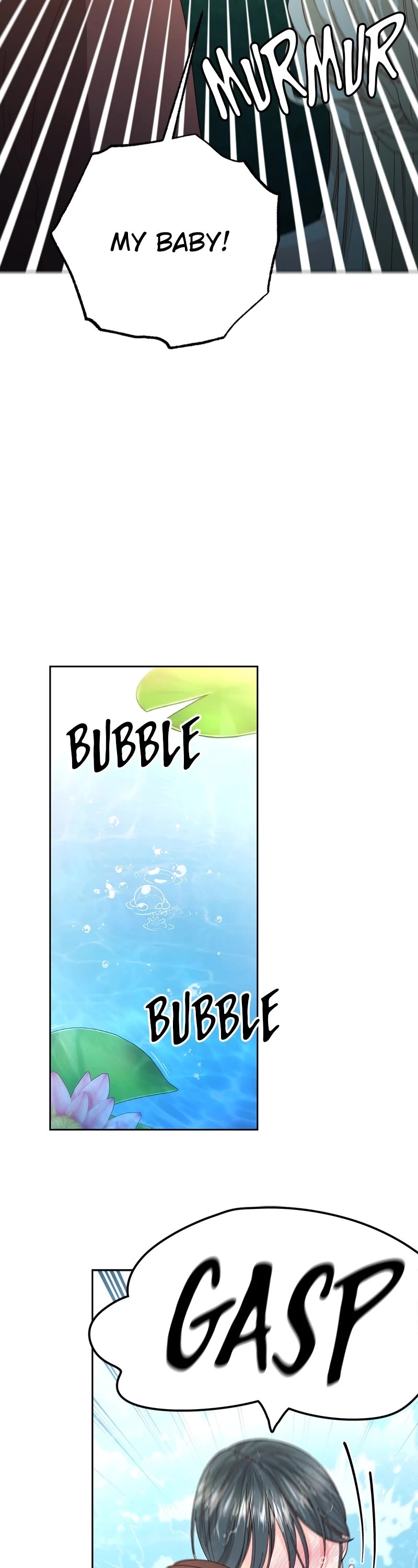 Remarried Empress chapter 181 page 3