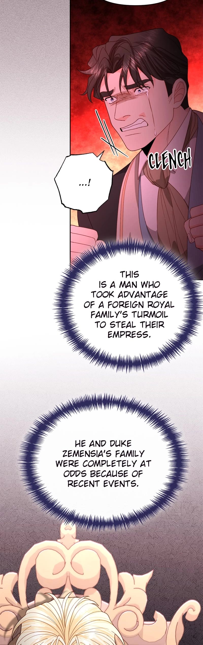 Remarried Empress chapter 181 page 30